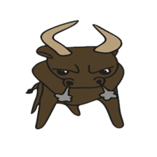 My Super Little Farm sticker #717234