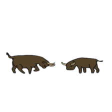 My Super Little Farm sticker #717235