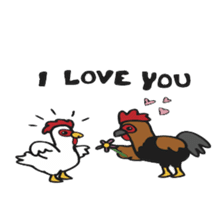 My Super Little Farm sticker #717241