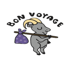 My Super Little Farm sticker #717242