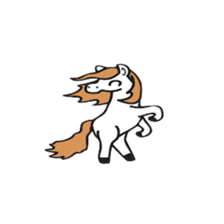 My Super Little Farm sticker #717245