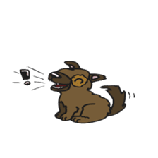 My Super Little Farm sticker #717249