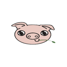 My Super Little Farm sticker #717257