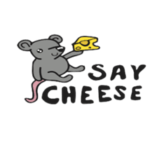 My Super Little Farm sticker #717260