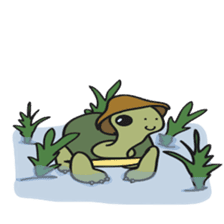 My Super Little Farm sticker #717261