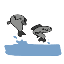 My Super Little Farm sticker #717265