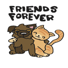 My Super Little Farm sticker #717266