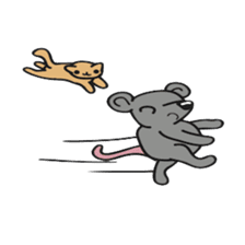 My Super Little Farm sticker #717269