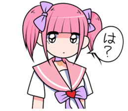 menherachan2 sticker #717431