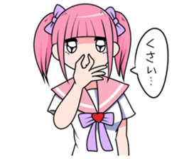 menherachan2 sticker #717432