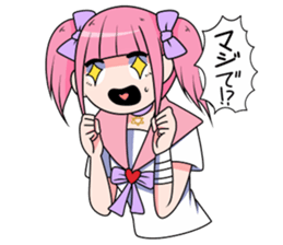 menherachan2 sticker #717435