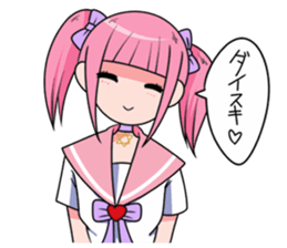 menherachan2 sticker #717436