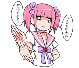 menherachan2 sticker #717440