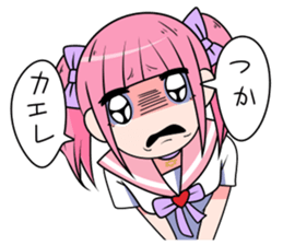 menherachan2 sticker #717441