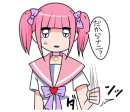 menherachan2 sticker #717442