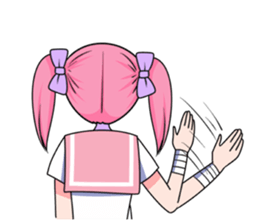 menherachan2 sticker #717444