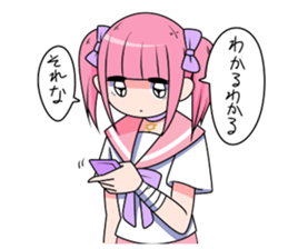 menherachan2 sticker #717447