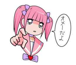 menherachan2 sticker #717448