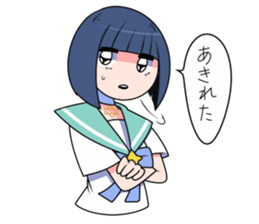 menherachan2 sticker #717451