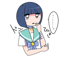 menherachan2 sticker #717454