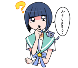 menherachan2 sticker #717455