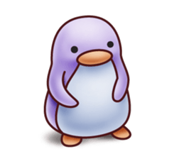 Pleasant fellow penta sticker #717473