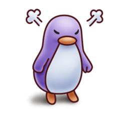 Pleasant fellow penta sticker #717479