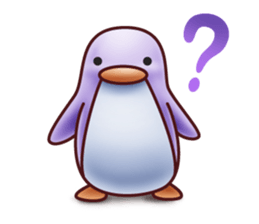 Pleasant fellow penta sticker #717482