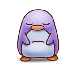 Pleasant fellow penta sticker #717490