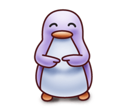 Pleasant fellow penta sticker #717494