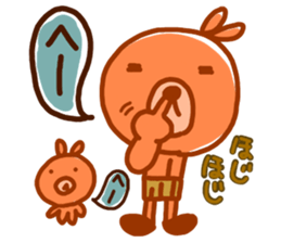 Brother bear sticker #717664