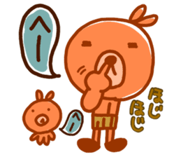 Brother bear sticker #717664