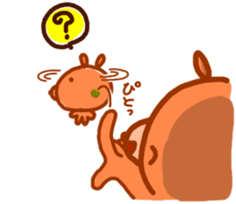 Brother bear sticker #717665