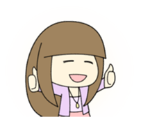 Laid-back sub sticker #717756