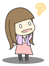 Laid-back sub sticker #717758