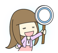 Laid-back sub sticker #717768