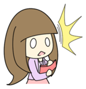 Laid-back sub sticker #717775