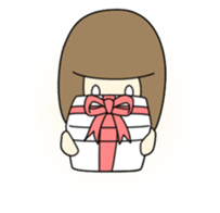 Laid-back sub sticker #717779