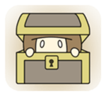 Laid-back sub sticker #717788