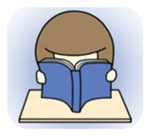 Laid-back sub sticker #717789