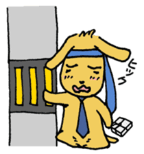 Corron's daily life sticker #717799