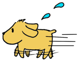 Corron's daily life sticker #717821