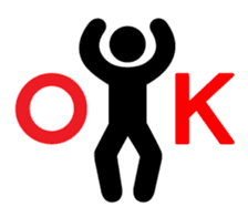 Mr.Pict;Unrestrained everyday sticker #717873