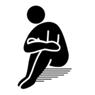 Mr.Pict;Unrestrained everyday sticker #717882