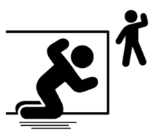 Mr.Pict;Unrestrained everyday sticker #717887