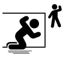 Mr.Pict;Unrestrained everyday sticker #717887