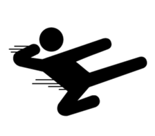 Mr.Pict;Unrestrained everyday sticker #717888