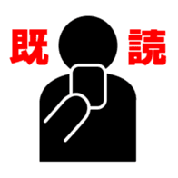 Mr.Pict;Unrestrained everyday sticker #717890