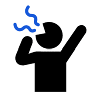 Mr.Pict;Unrestrained everyday sticker #717892