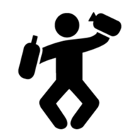 Mr.Pict;Unrestrained everyday sticker #717894